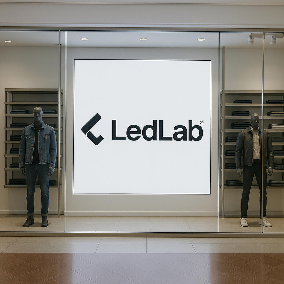 PANTALLA COMERCIAL INDOOR