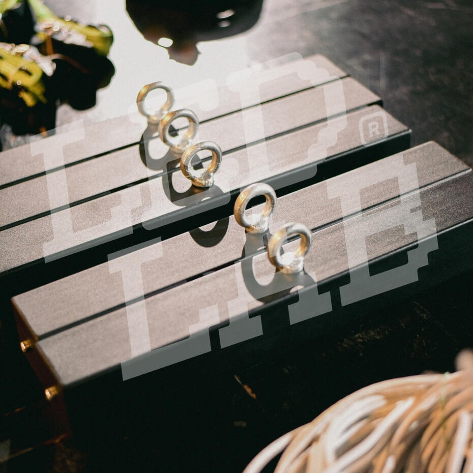 Hanging Bars