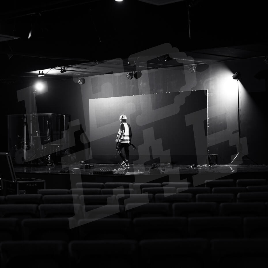 PANTALLA LED PARA IGLESIA